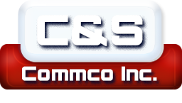 C & S Commco